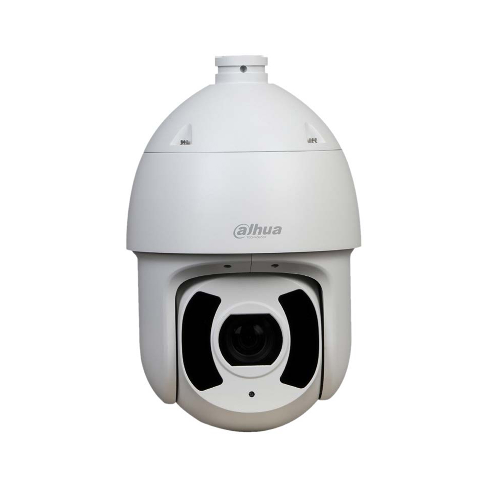 公式通販】 Dahua DH-SD6AL830V-HNI PTZ ネットワークカメラ