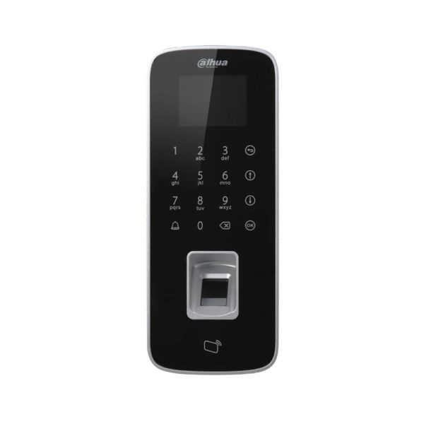 Fingerprint Standalone