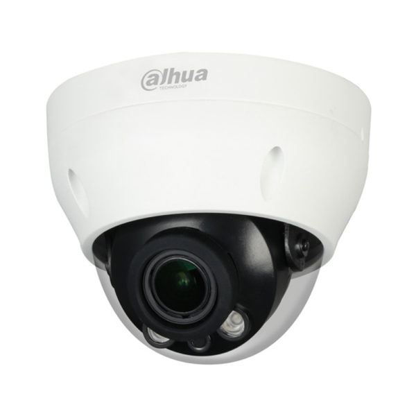 5MP HDCVI IR Dome Camera