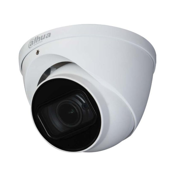 2MP Full-color Starlight HDCVI Eyeball Camera