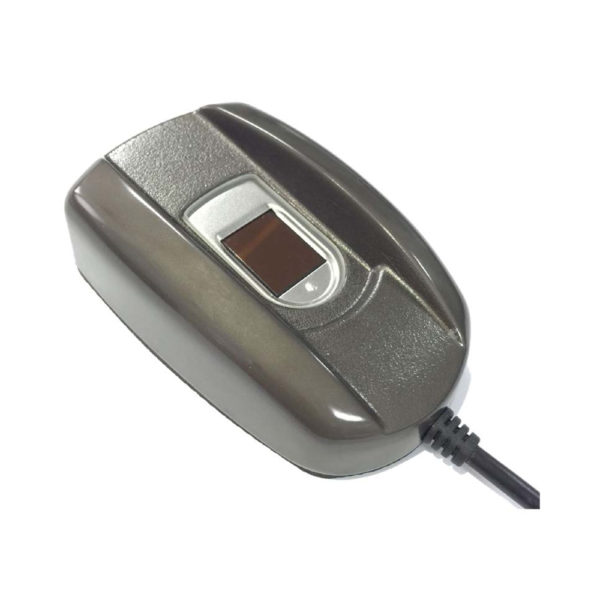 Fingerprint Enrollment Reader