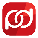 App logo
