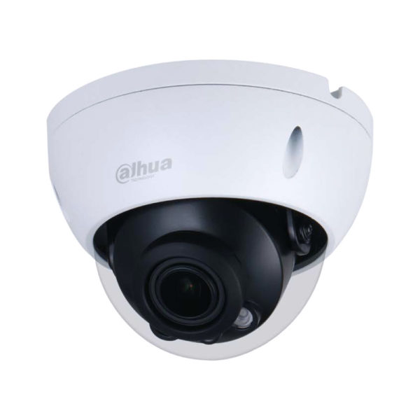 4MP Lite IR Vari-focal Dome Network Camera
