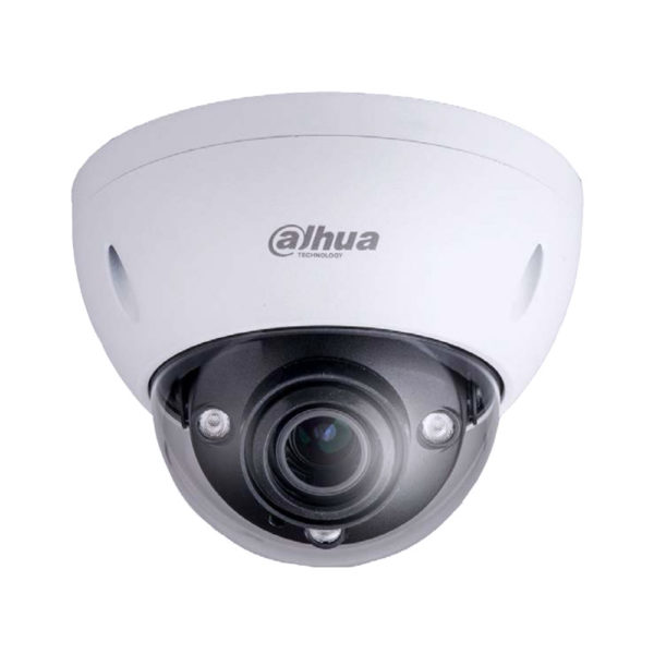 2MP WDR IR Dome Network Camera