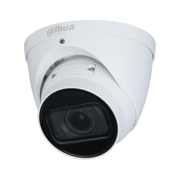 8MP Lite IR Vari-focal Eyeball Network Camera