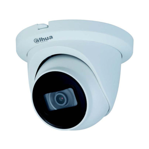 8MP Lite IR Fixed-focal Eyeball Network Camera