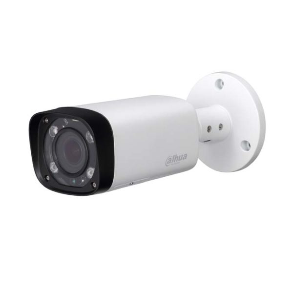 4MP WDR IR Bullet Network Camera