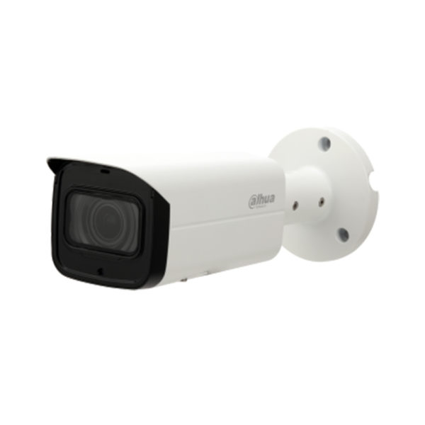 8MP WDR IR Bullet Network Camera