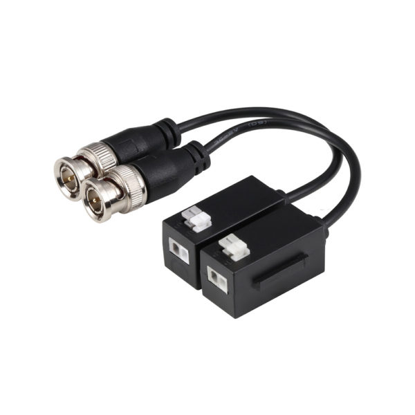 1-CH Passive Video Balun