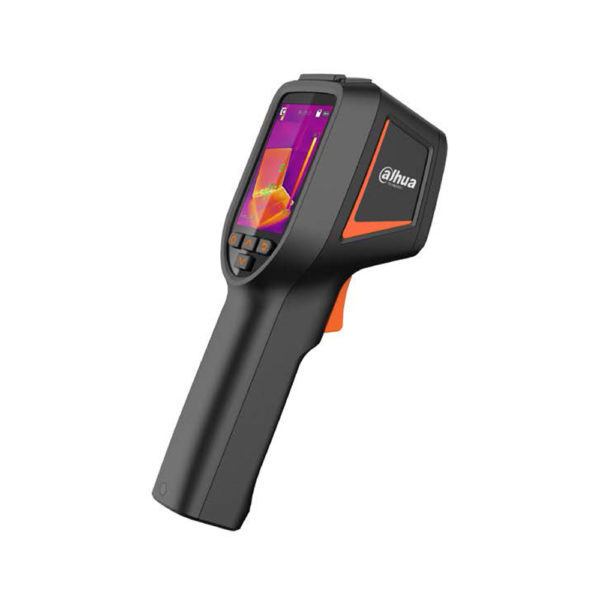 Handheld Thermal Temperature Monitoring Camera