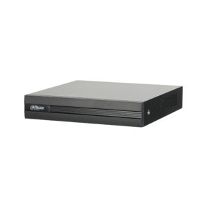 4 Channel Penta-brid 5M-N/1080p Cooper 1U 1HDD WizSense Digital Video Recorder