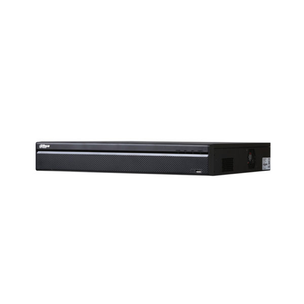 16/32 Channel 1.5U 16PoE Network Video Recorder