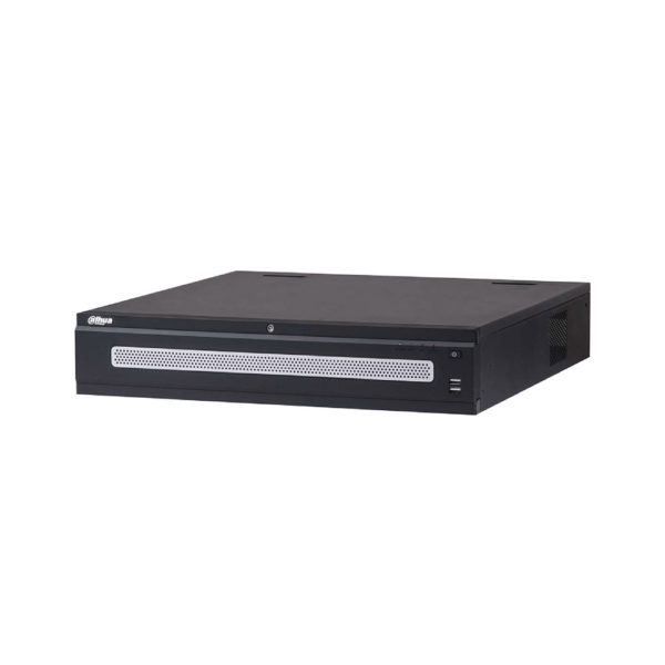 64/128 Channel 2U 8HDDs Ultra series Network Video Recorder