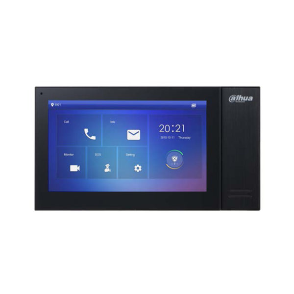 IP Indoor Monitor