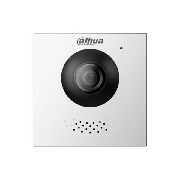 2Mp Modular Apartment Door Station