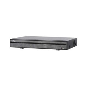 4 Channel Penta-brid 4MP Mini 1U Digital Video Recorder