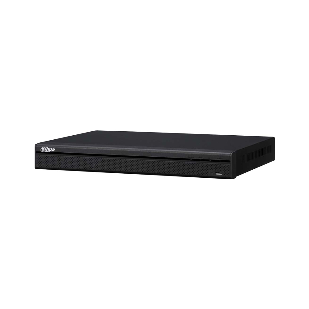 4/8/16 Channel Penta-brid 1080P 1U Digital Video Recorder