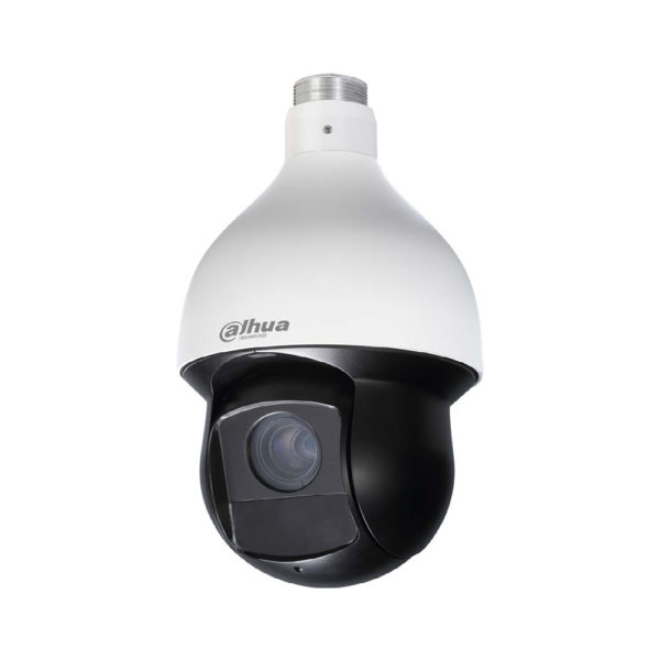 2MP 25x Starlight IR PTZ HDCVI