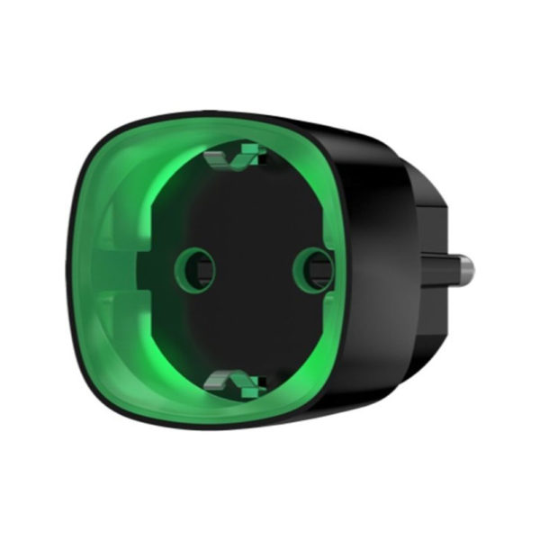 Socket Black