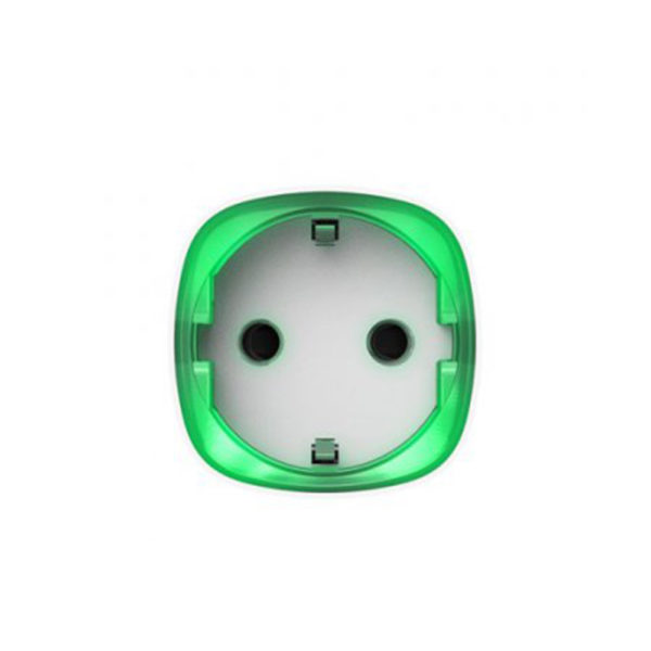 Socket White