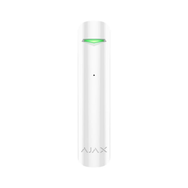 GlassProtect White