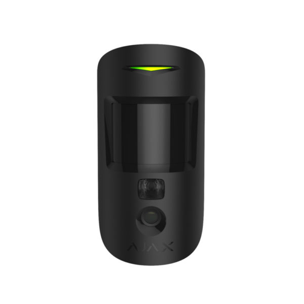 MotionCam Black