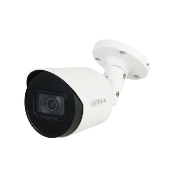 4K HDCVI IR Bullet Camera