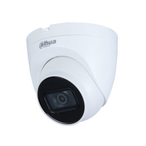 8MP Lite IR Fixed-focal Eyeball Network Camera