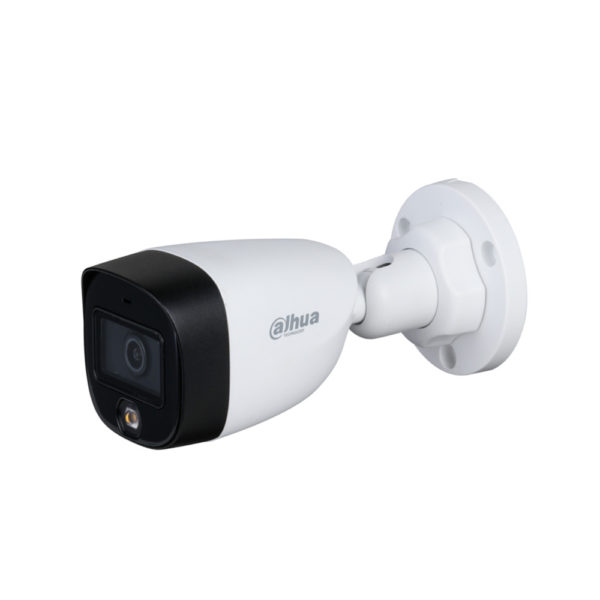 2MP Full-color HDCVI Bullet Camera