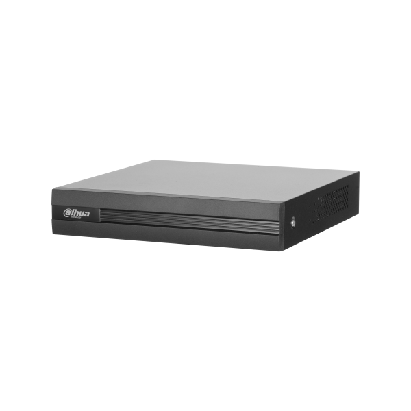 8 Channel Penta-brid 5M-N/1080p Cooper 1U 1HDD WizSense Digital Video Recorder