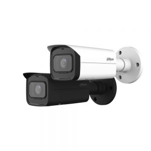 8MP Lite IR Vari-focal Bullet Network Camera
