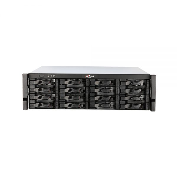 16-HDD Enterprise Video Storage