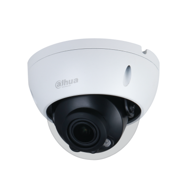 5MP Lite IR Vari-focal Dome Network Camera