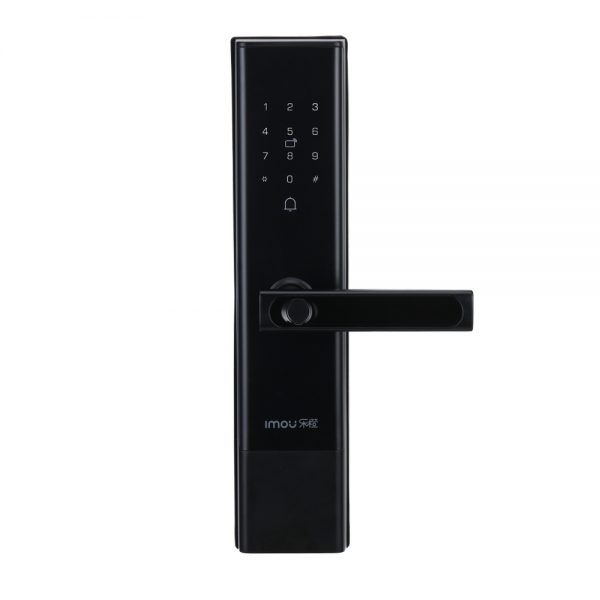 K2C Smart Lock