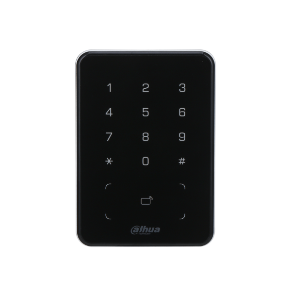 Access Reader