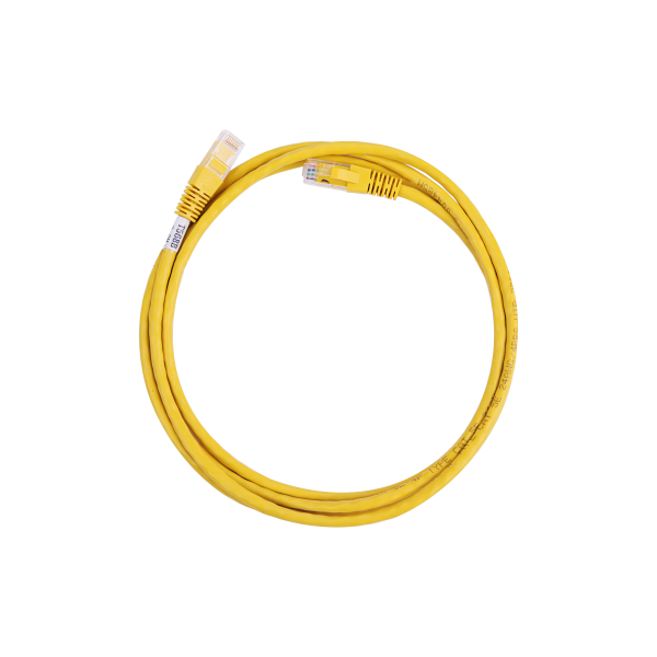 1m/2m/3m UTP CAT6 Patch Cord